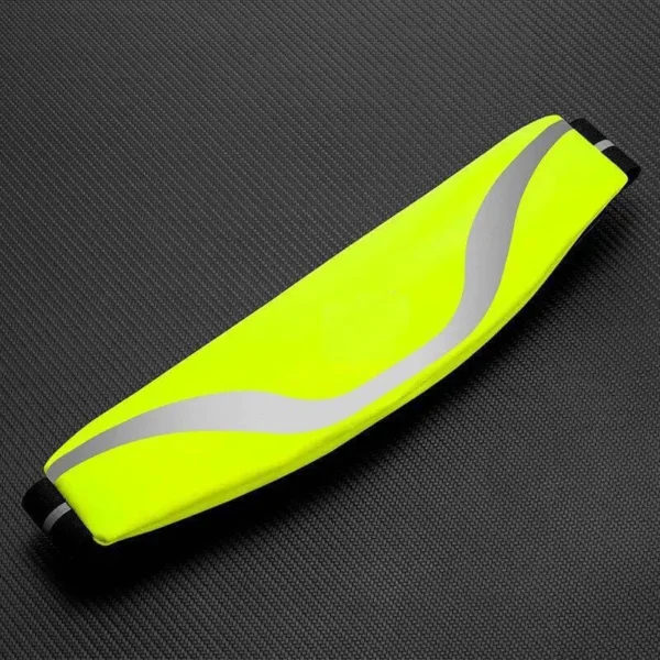 Water-Resistant Sport Waist Pack Running Belt with Reflective Strip - Image 19