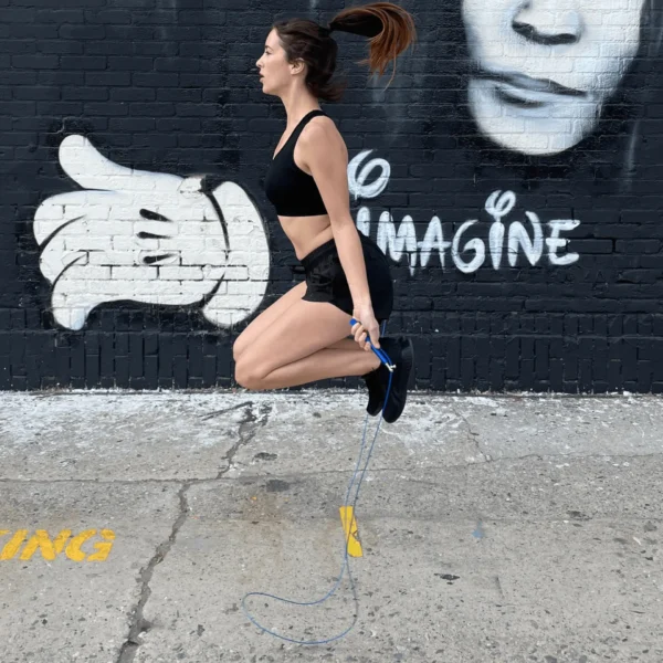 Weighted Jump Rope - Image 10