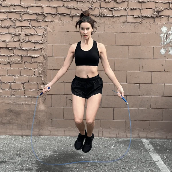 Weighted Jump Rope - Image 11