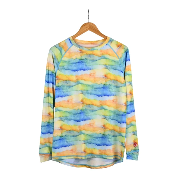 Water Shirt - Image 4