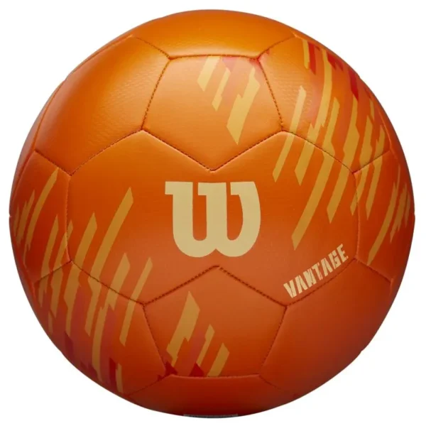 Wilson NCAA Vantage SB Soccer Ball WS3004002XB - Image 4