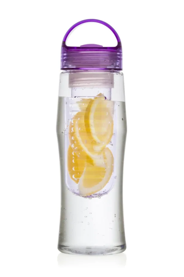 Fruitzola JAMMER Fruit Infuser Water Bottle In 5 Colors - Image 6