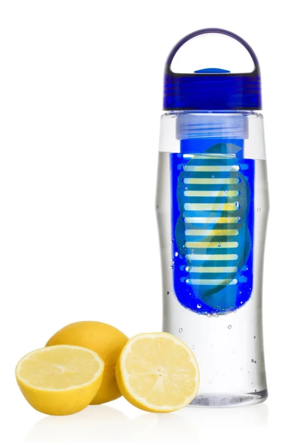 Fruitzola JAMMER Fruit Infuser Water Bottle In 5 Colors - Image 7