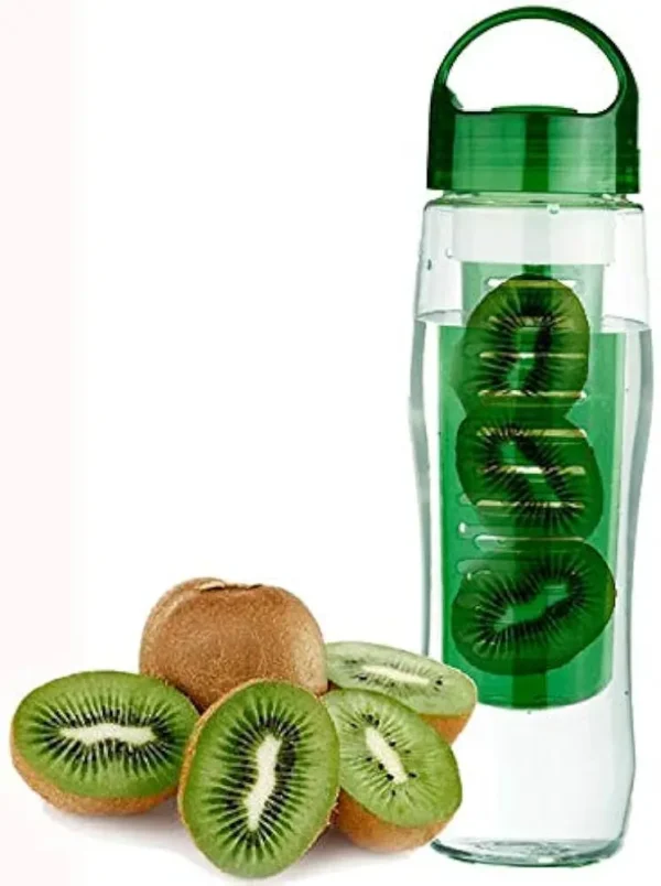 Fruitzola JAMMER Fruit Infuser Water Bottle In 5 Colors - Image 8