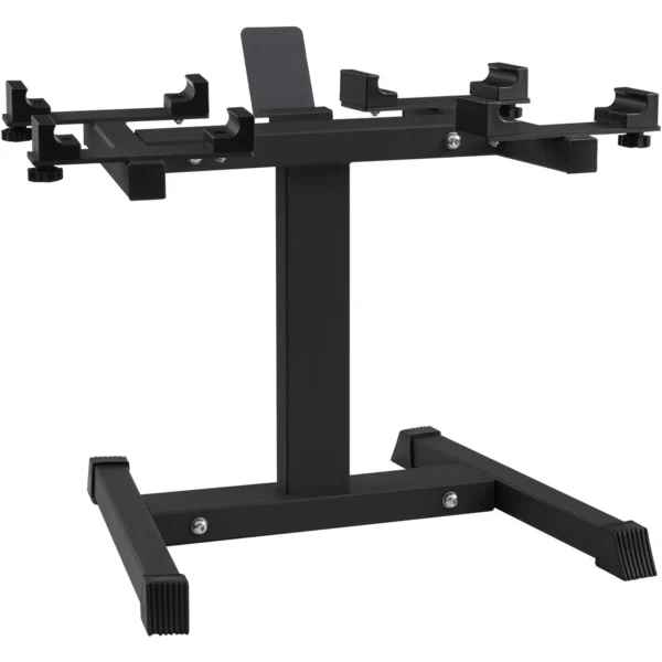 VEVOR Adjustable Dumbbell Stand - Image 8