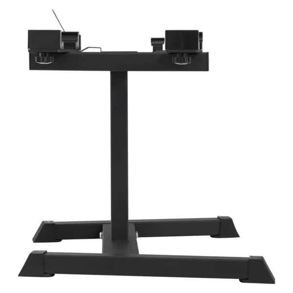 VEVOR Adjustable Dumbbell Stand - Image 9