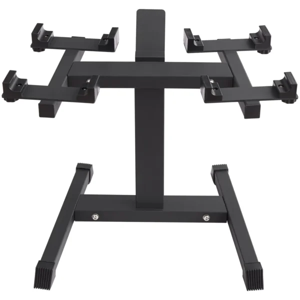 VEVOR Adjustable Dumbbell Stand - Image 10