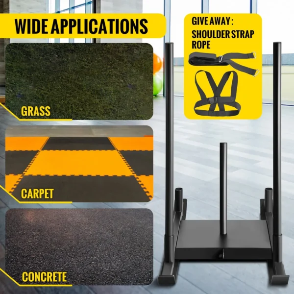 Weight Sled System - Image 6