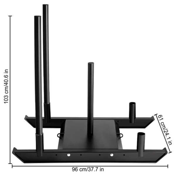 Weight Sled System - Image 7