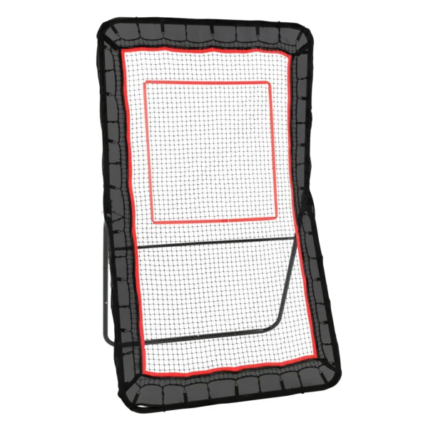 VEVOR Lacrosse Rebounder 4x7 Ft - Image 10