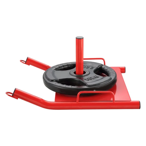 VEVOR Weight Training Pull Sled - Image 9