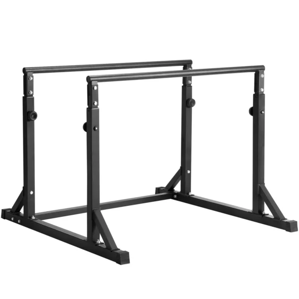 VEVOR Dip Bar, 800 lbs Capacity - Image 8