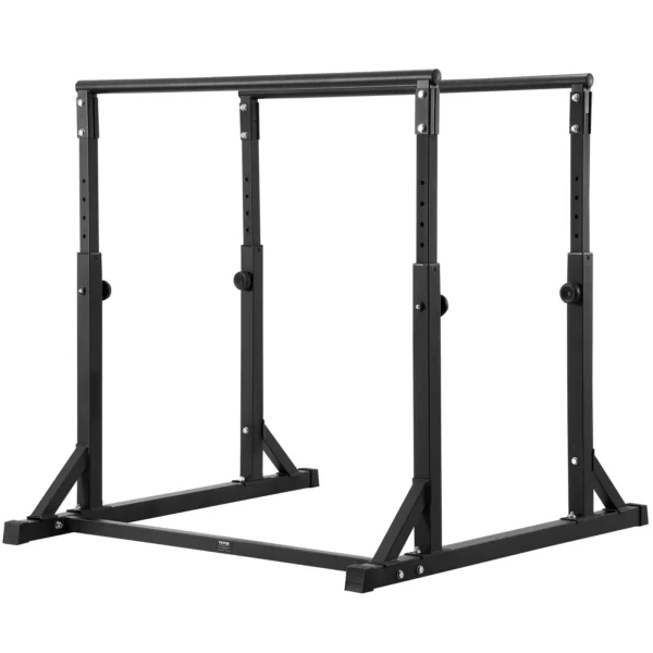 VEVOR Dip Bar, 800 lbs Capacity - Image 9