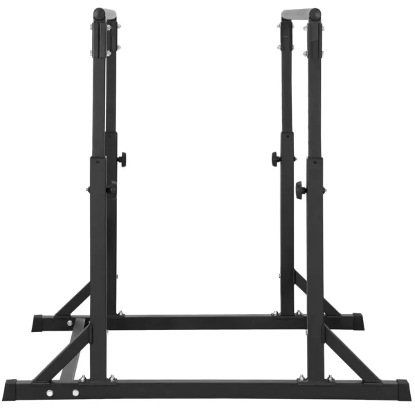 VEVOR Dip Bar, 800 lbs Capacity - Image 10