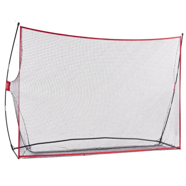 VEVOR 10.8x7ft Golf Practice Indoor Net - Image 8