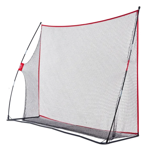 VEVOR 10.8x7ft Golf Practice Indoor Net - Image 9