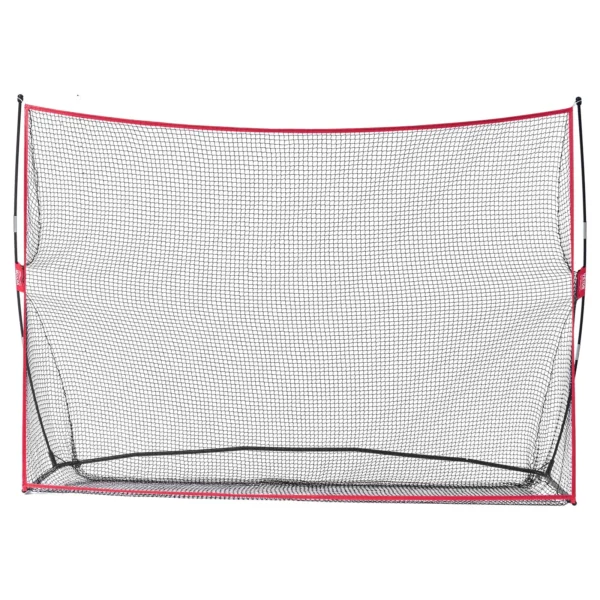 VEVOR 10.8x7ft Golf Practice Indoor Net - Image 10