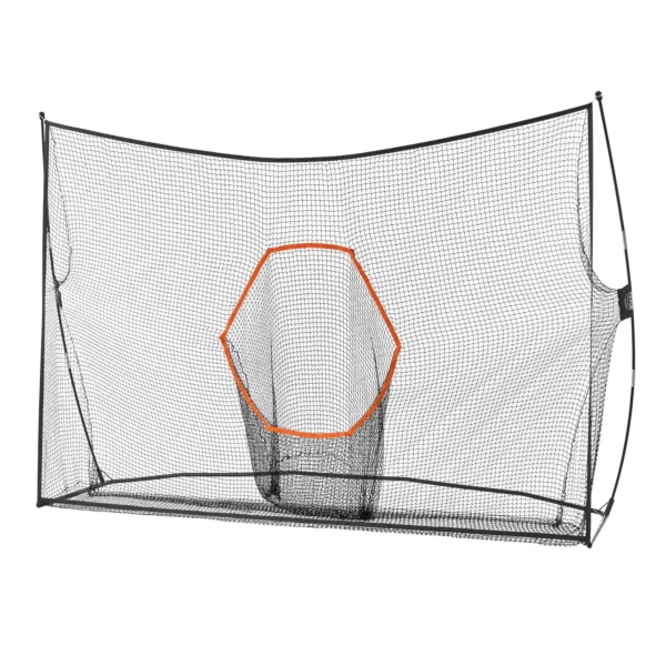 VEVOR 10.8x7ft Golf Practice Net - Image 8