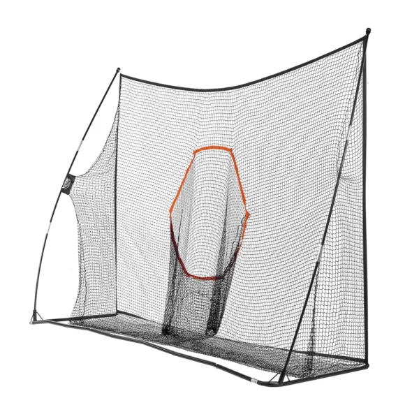 VEVOR 10.8x7ft Golf Practice Net - Image 9