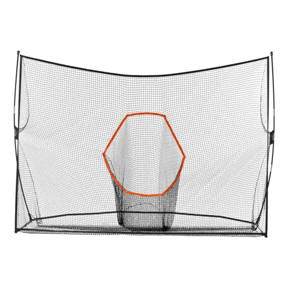 VEVOR 10.8x7ft Golf Practice Net - Image 10