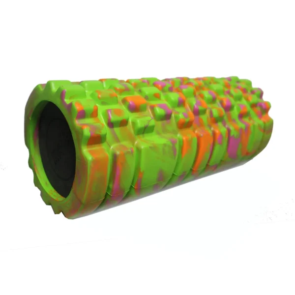 Camo Deep Tissue Massage Roller - Image 2