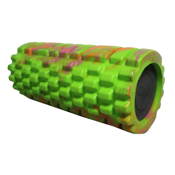 Camo Deep Tissue Massage Roller - Image 3