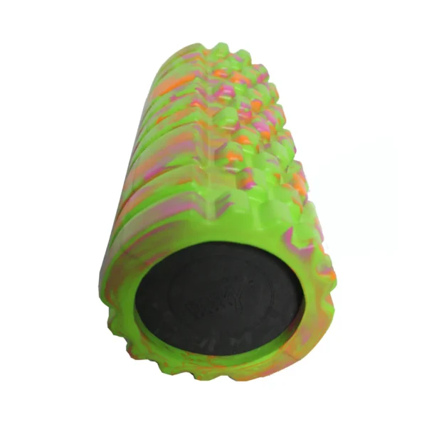 Camo Deep Tissue Massage Roller - Image 4