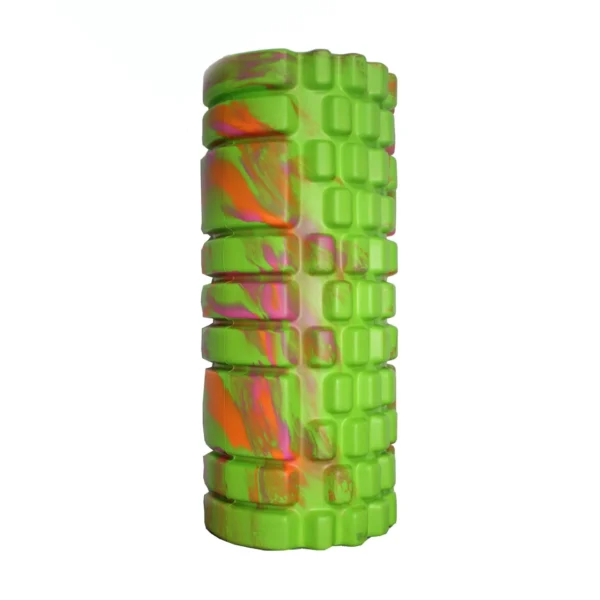 Camo Deep Tissue Massage Roller - Image 5