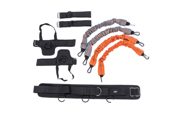 Full body strength & resistance training kit - Image 3