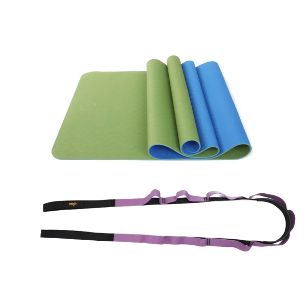 Yoga & Flexibility Bundle - Image 2