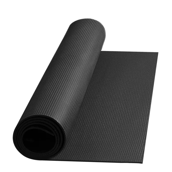 VEVOR Exercise Mat, (8x5ft) - Image 10