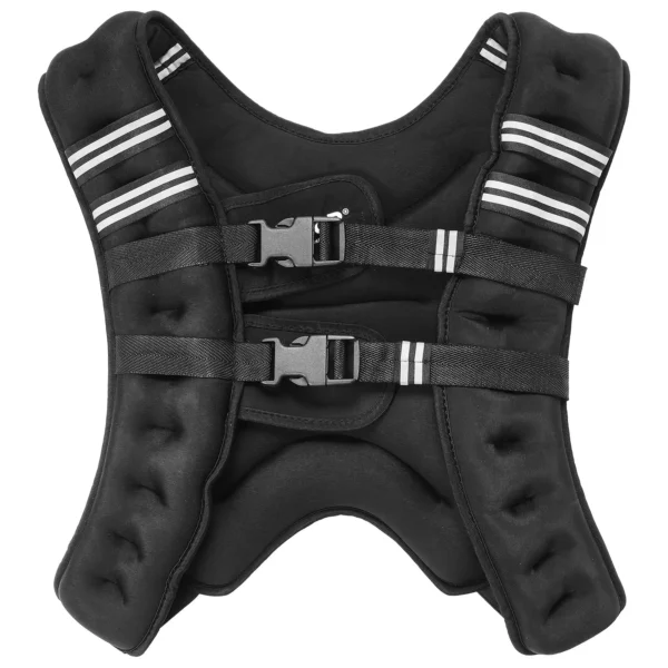 VEVOR 20lb Weighted Vest - Image 10