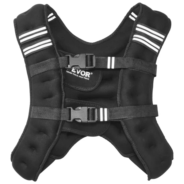 VEVOR 12lb Weighted Vest - Image 10