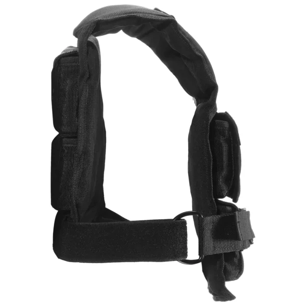 VEVOR 35lb Adjustable Weighted Vest - Image 9