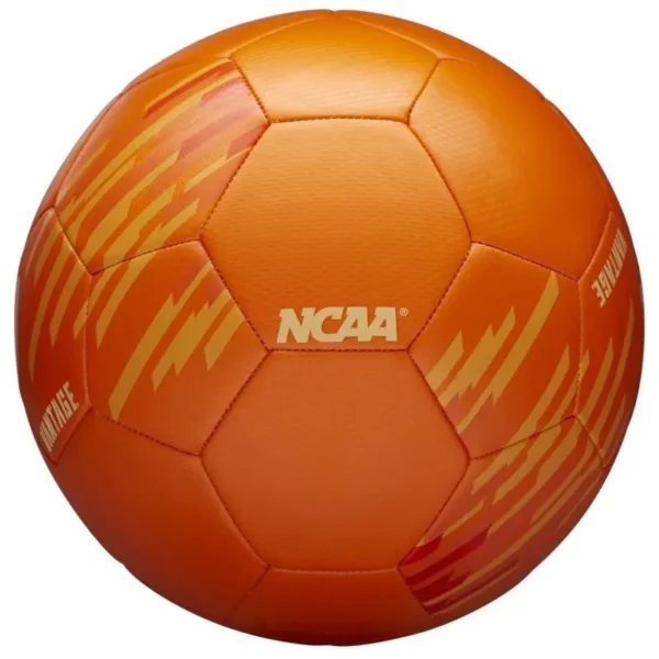 Wilson NCAA Vantage SB Soccer Ball WS3004002XB - Image 8