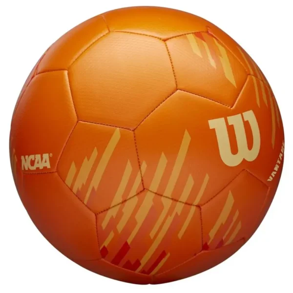 Wilson NCAA Vantage SB Soccer Ball WS3004002XB - Image 9