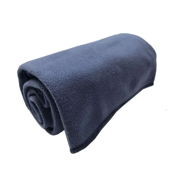 Maji Sports Premium Absorption Microfiber Hot Yoga Hand Towel - Image 3