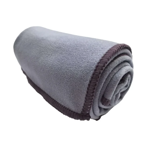 Maji Sports Premium Absorption Microfiber Hot Yoga Hand Towel - Image 6