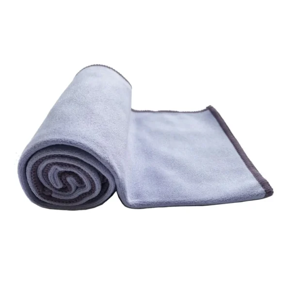 Maji Sports Premium Absorption Microfiber Hot Yoga Hand Towel - Image 5