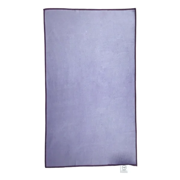 Maji Sports Premium Absorption Microfiber Hot Yoga Hand Towel - Image 7