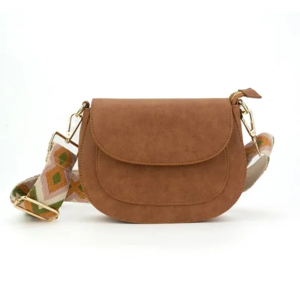 Quinn Crossbody | Choose Your Strap - Image 4