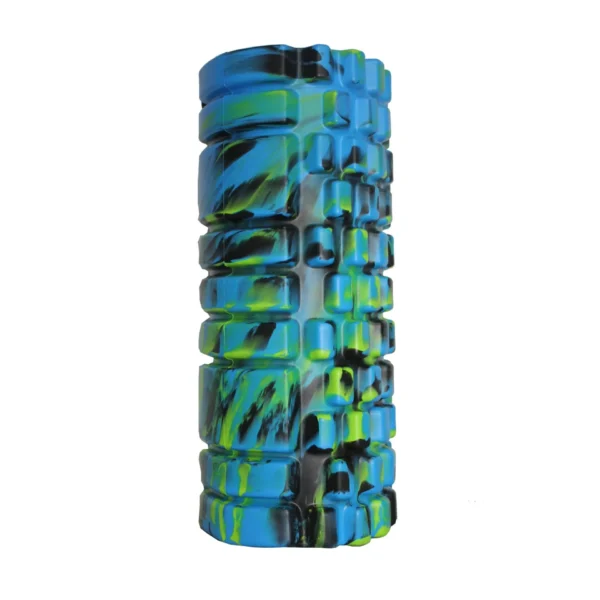 Camo Deep Tissue Massage Roller - Image 2