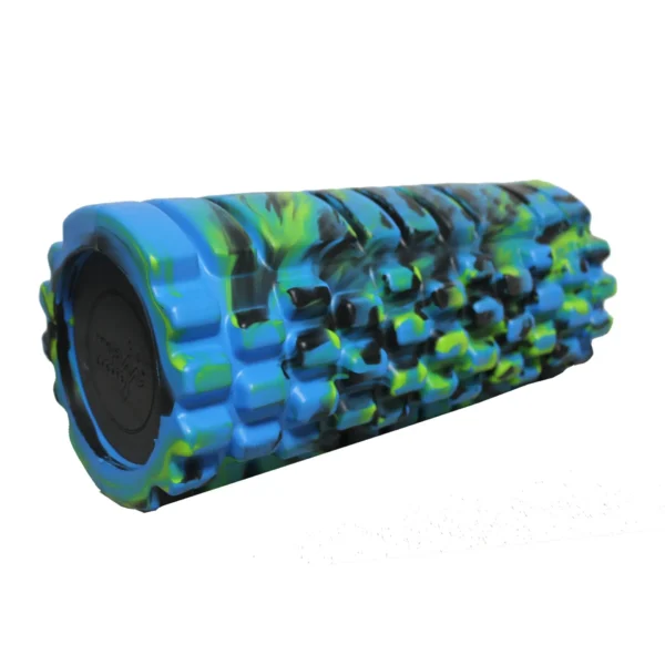 Camo Deep Tissue Massage Roller - Image 3