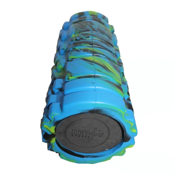 Camo Deep Tissue Massage Roller - Image 5