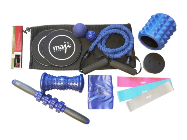 Fitness & Muscle Recovery Bundle - Image 2